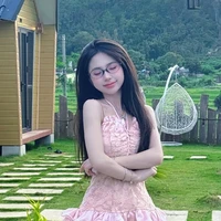 Hoàng Duyên - ava