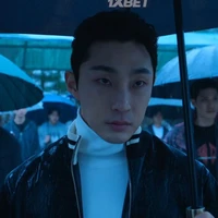 Baek Jin