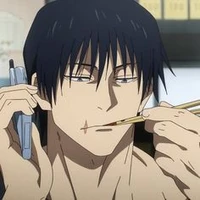 Fushiguro Toiji