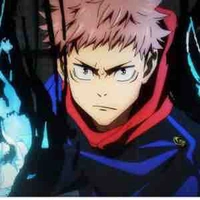Itadori Yuji