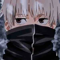 Inumaki Toge