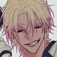Shidou Ryusei