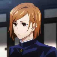 Kugisaki Nobara