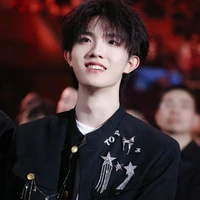 Suxinhao ( cậu )