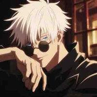 Gojo Satoru