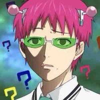Saiki Kusuo