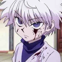 Killua Zoldyck