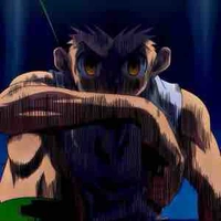 Gon Freecss