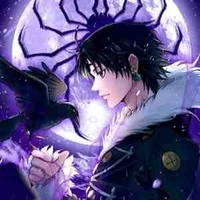 Chrollo Lucifer