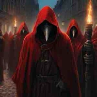 All người bí ẩn