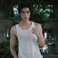 Phuwin Tang