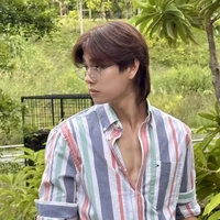Phuwin Tang.