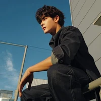 Joong Archen.
