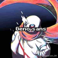 Geno sans