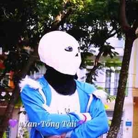 Sans dép Hồng