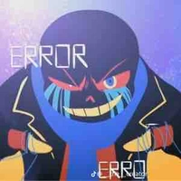 Error