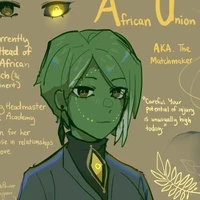 African Union