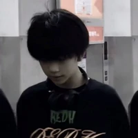 Trương Hàm Thụy - Cậu