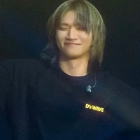 Kang Daesung