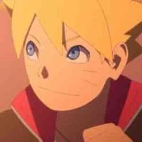 Boruto