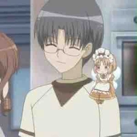 Andou Sennosuke