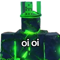 oi oi