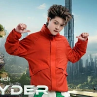Rhyder-Quangganh