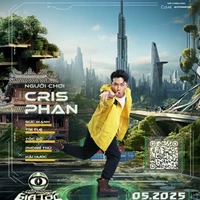 Cris Phan-Vuatrochoi