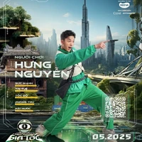 Hưng Nguyễn- HưngHaha