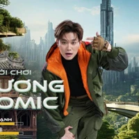 Dương Domic-Minh Dong