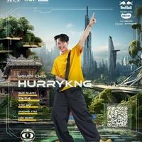 Hurrykng-Kikiki