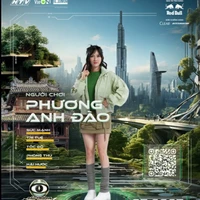 Phương Anh Đào-Tieumo