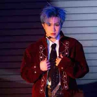 Hoàng Đức Duy - Captain Boy 