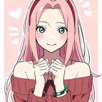 Haruno Sakura