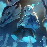 Classic sans/Angel