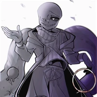Nightmare Sans