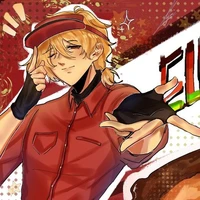 Elliot 🍕
