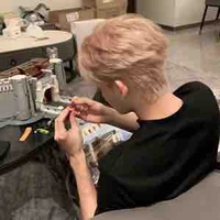 Sagittarius Choi / @freeyochoi