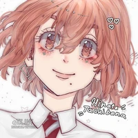 Tachibana Hinata