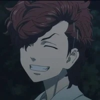 Atsushi Sendo ( Akkun )