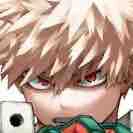 Bakugo Katsuki