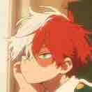 Shoto Todoroki