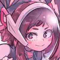 Ochako Uraraka