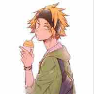 Denki Kamiari