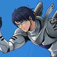 Tenya Iida