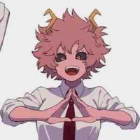 Mina Ashido