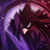 Fumikage Tokoyami