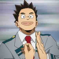 Sato Rikido