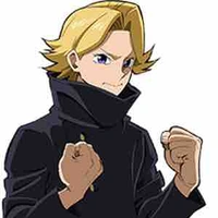 Yuga Aoyama