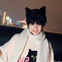 Trương Hàm Thụy - cậu